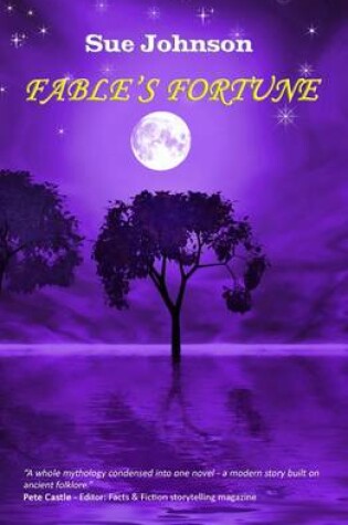 Cover of Fable's Fortune
