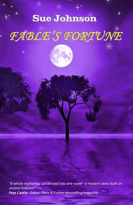 Book cover for Fable's Fortune