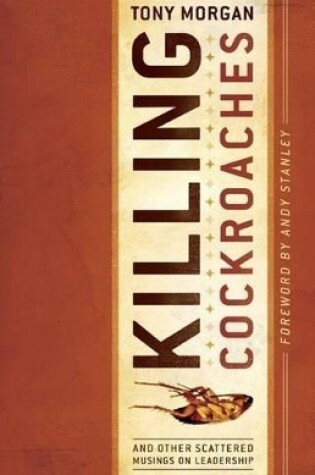 Cover of Killing Cockroaches