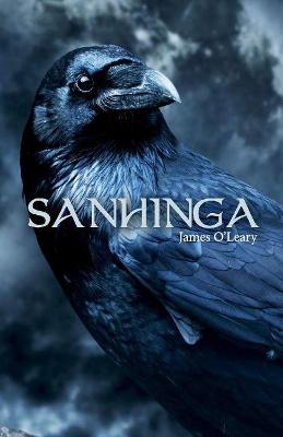 Book cover for Sanhinga