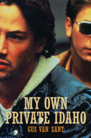 Cover of My Own Private Idaho