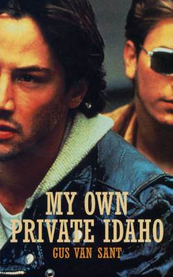 Book cover for My Own Private Idaho