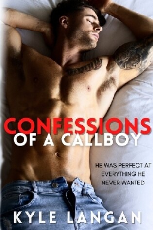 Cover of Confessions of a Callboy