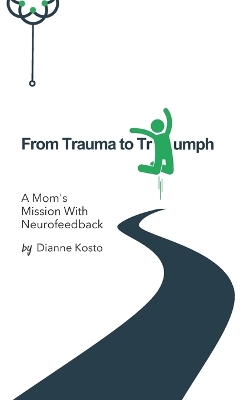 Book cover for From Trauma to Triumph