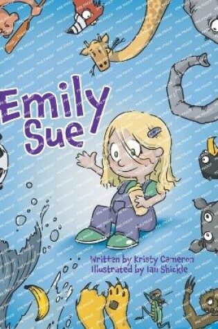 Cover of Emily Sue