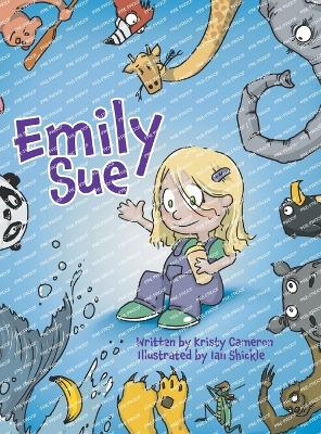 Book cover for Emily Sue