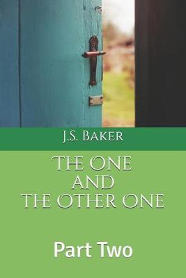 Book cover for The One and the Other One