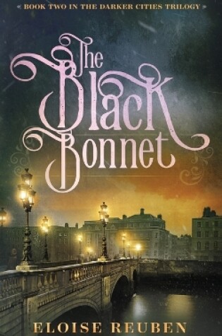 Cover of The Black Bonnet
