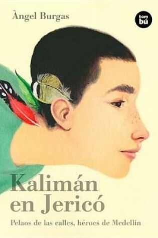 Cover of Kalimán En Jericó