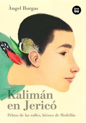 Cover of Kalimán En Jericó