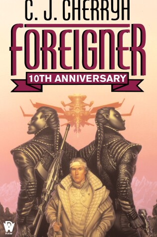 Cover of 10th Anniversary Edition