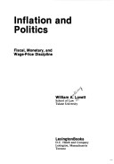 Book cover for Inflation and Politics