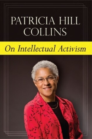 Cover of On Intellectual Activism