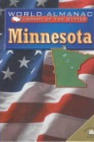 Cover of Minnesota