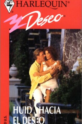 Cover of Huida Hacia el Deseo
