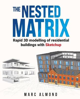 Book cover for The Nested Matrix