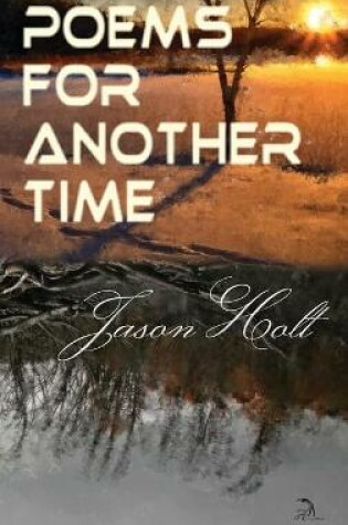 Cover of Poems for Another Time