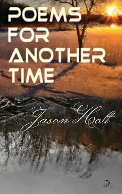 Book cover for Poems for Another Time