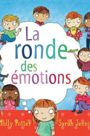 Cover of La Ronde Des Émotions