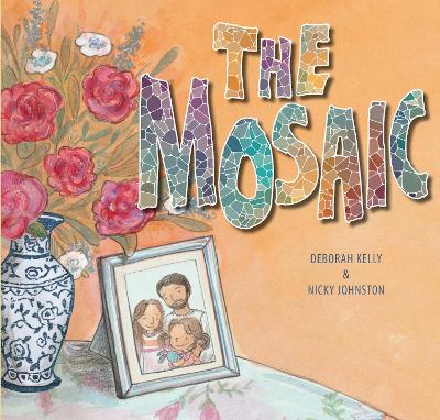 Book cover for The Mosaic