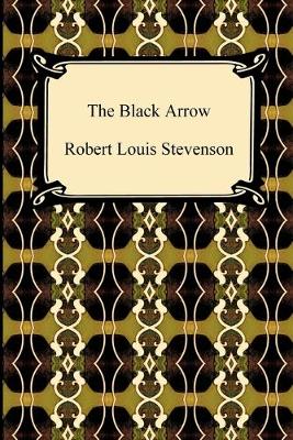 Cover of The Black Arrow