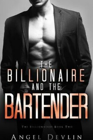 Cover of The Billionaire and the Bartender