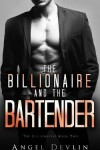 Book cover for The Billionaire and the Bartender