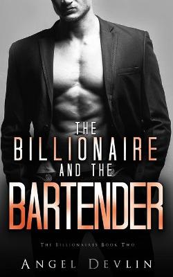 Cover of The Billionaire and the Bartender