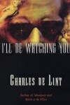 Book cover for I'LL be Watching You