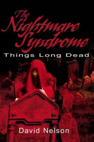 Cover of The Nightmare Syndrome