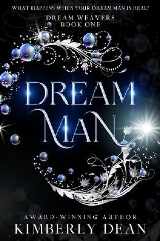 Cover of Dream Man