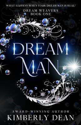 Book cover for Dream Man