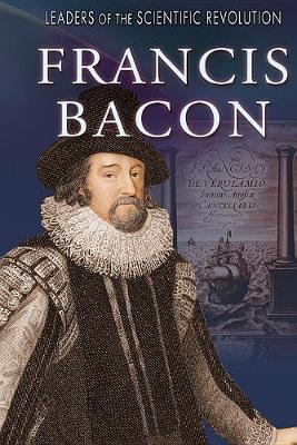 Book cover for Francis Bacon