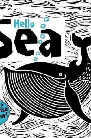 Cover of Hello Sea