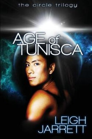 Cover of Age of Tunisca