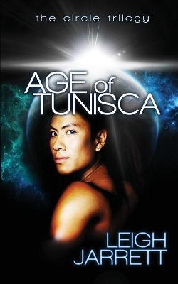 Book cover for Age of Tunisca