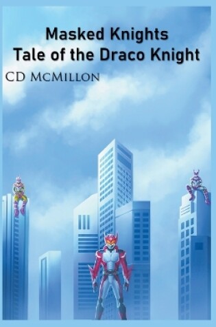 Cover of Tale of the Draco Knight