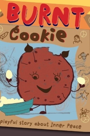 Cover of Burnt Cookie