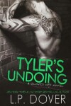 Book cover for Tyler's Undoing