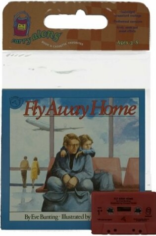 Cover of Fly Away Home