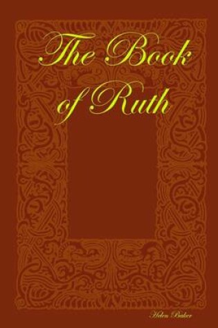 Cover of The Book of Ruth