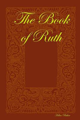 Book cover for The Book of Ruth