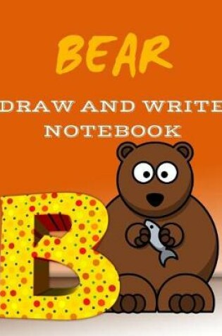 Cover of Bear