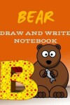 Book cover for Bear