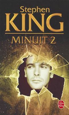 Book cover for Minuit 2
