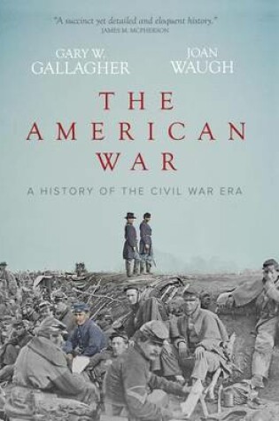 Cover of The American War