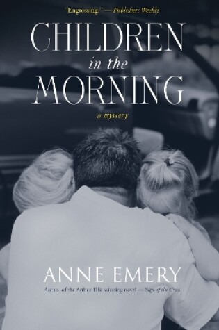 Cover of Children in the Morning