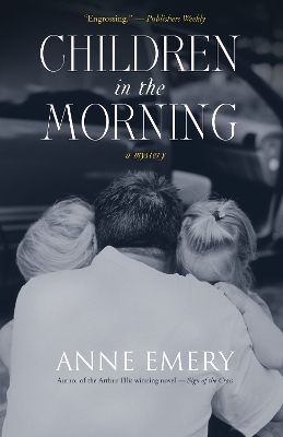 Book cover for Children in the Morning