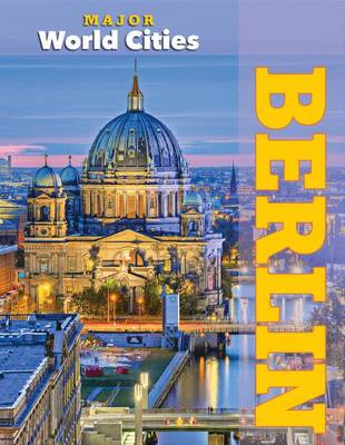 Cover of Berlin