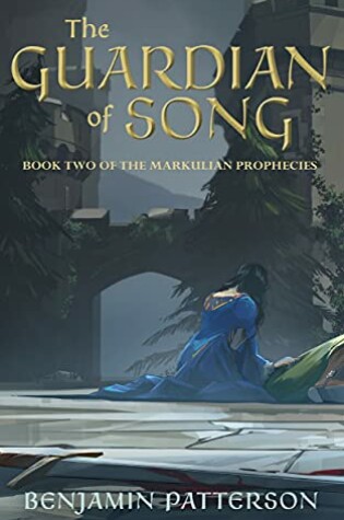 Cover of The Guardian of Song